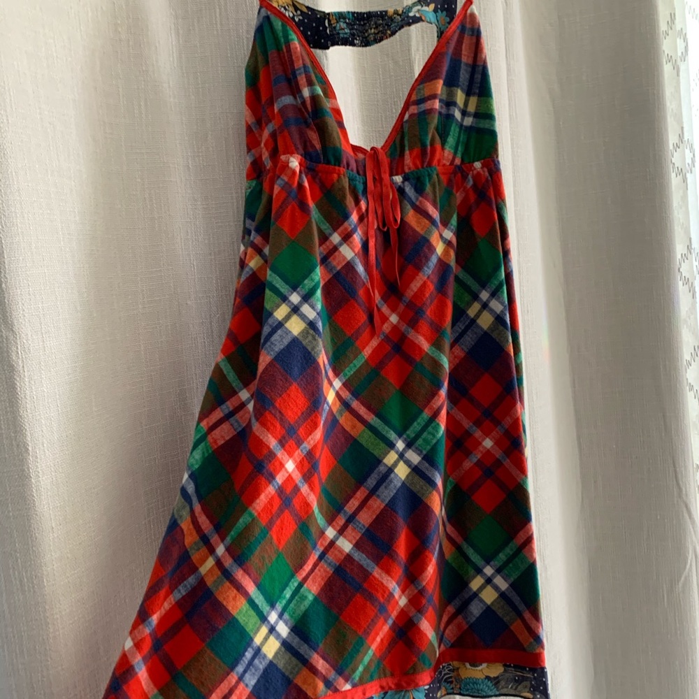new without tags, Free People sun dress sz small